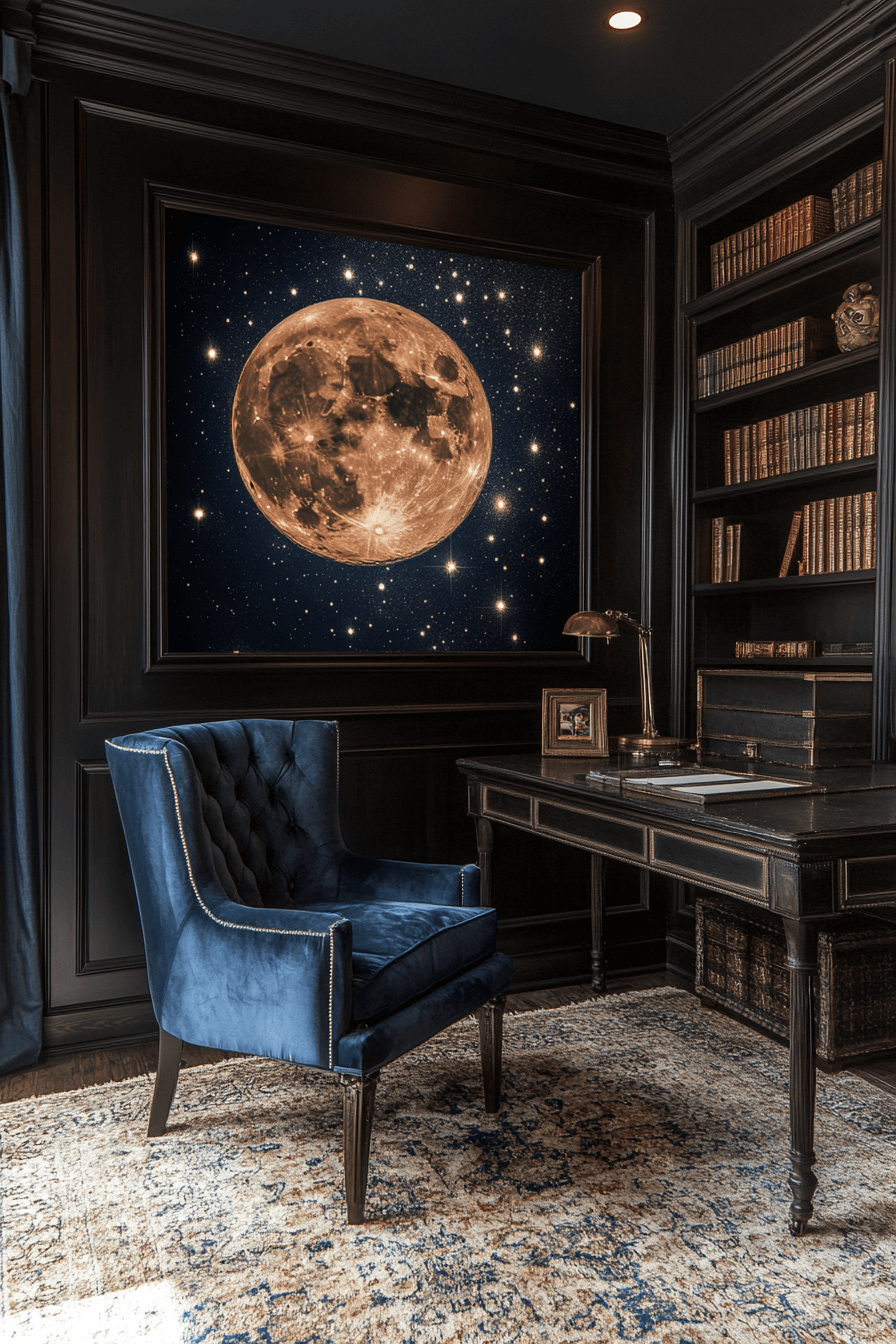 whimsigoth decor