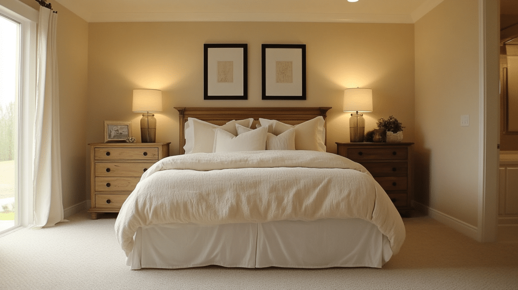 feng shui bedroom
