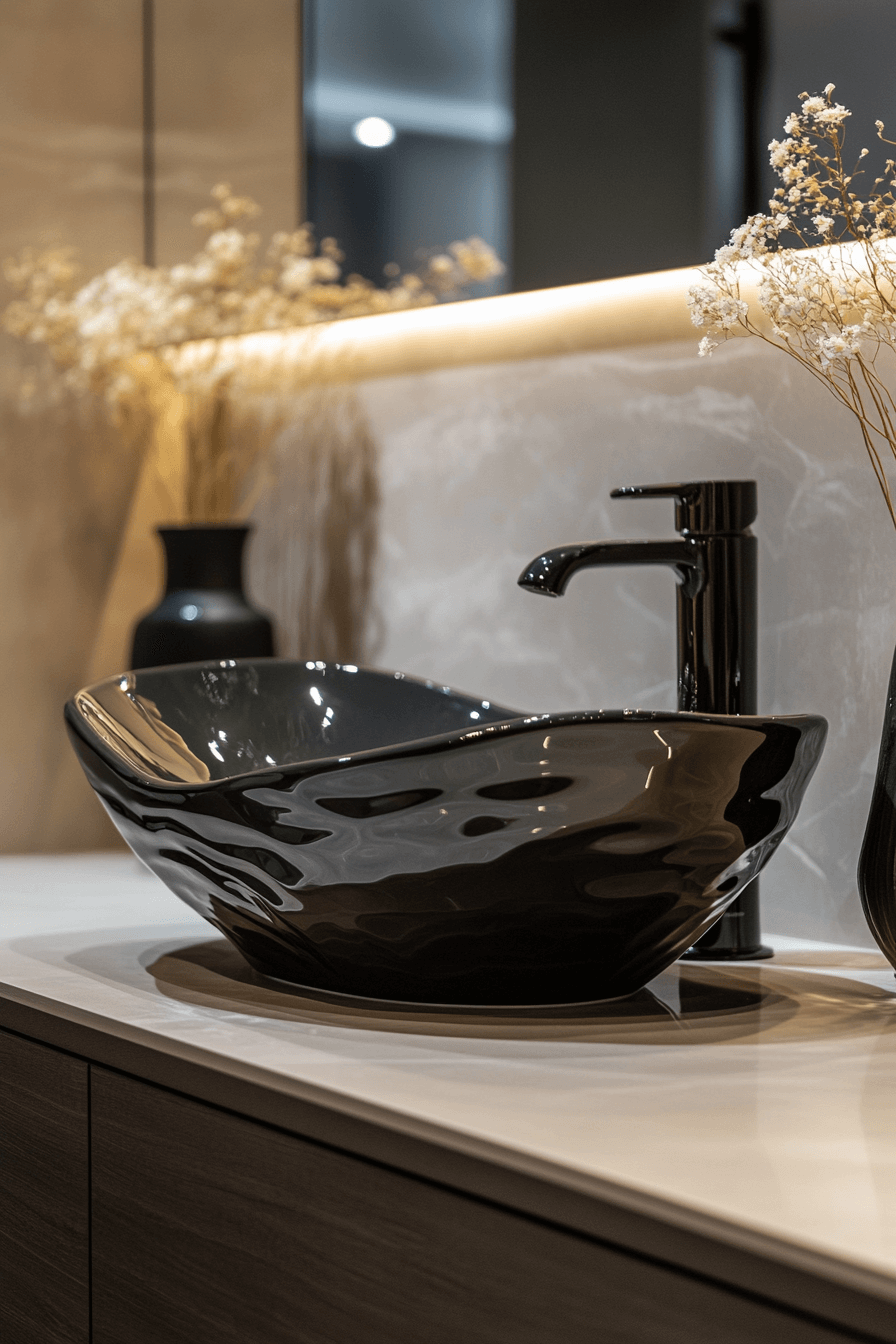 bathroom trends