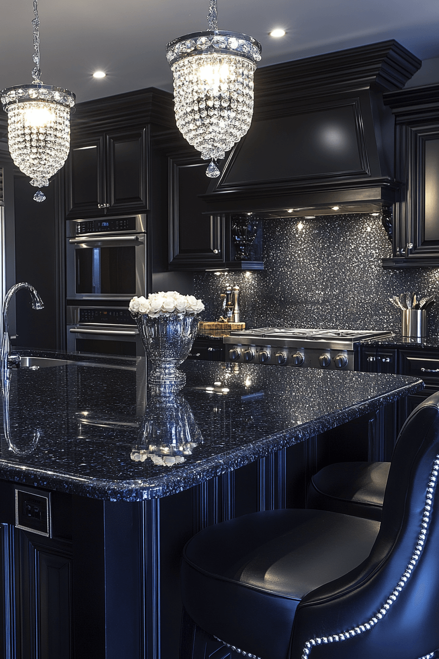 granite countertops