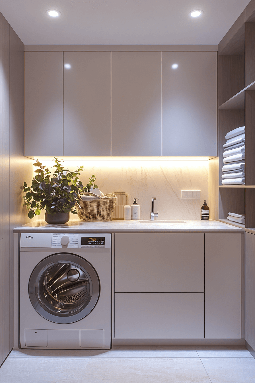 laundry room ideas