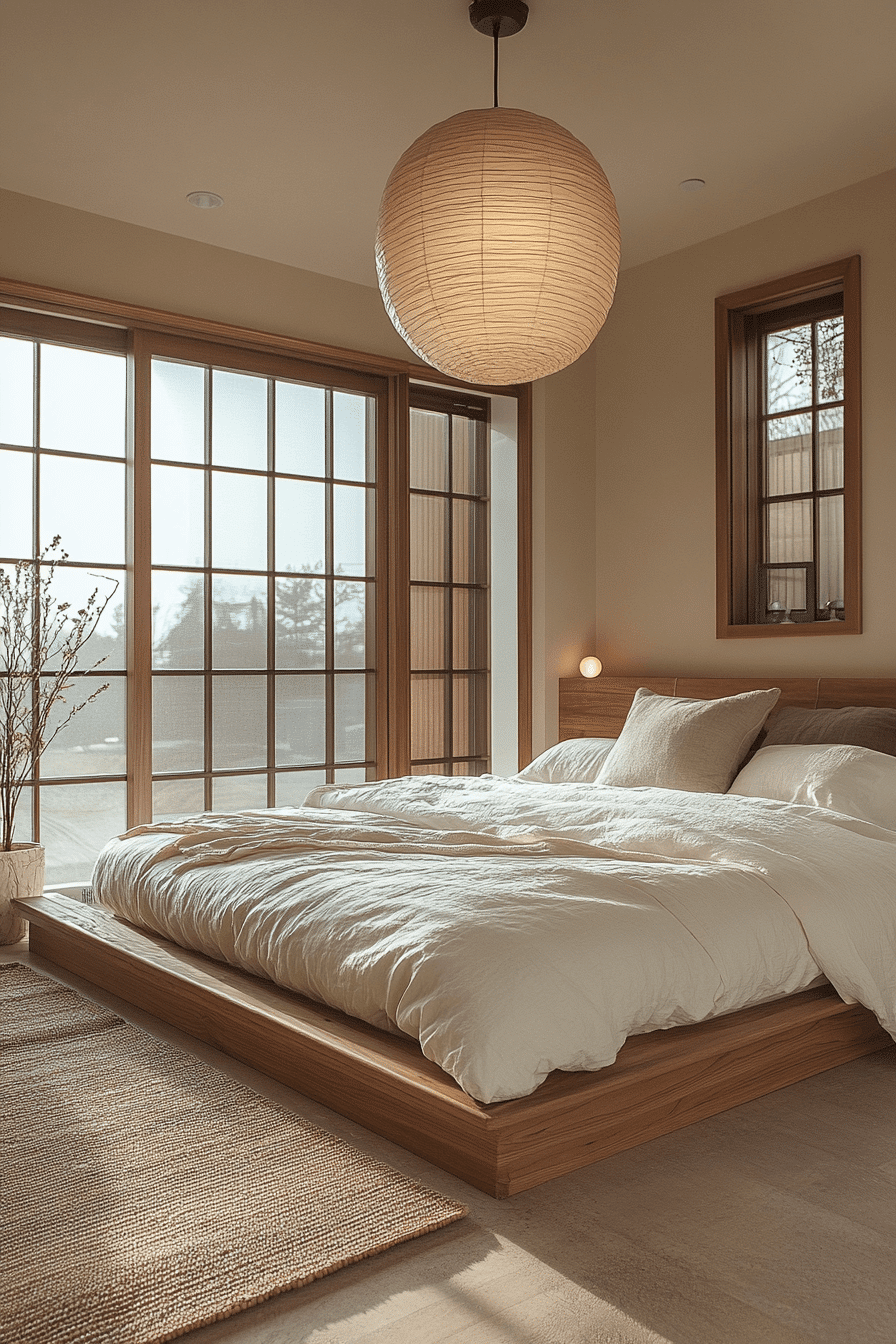 bedroom trends