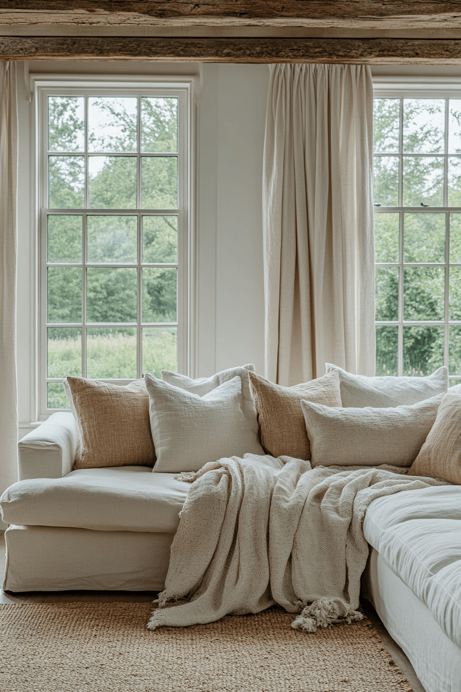 cozy room decor