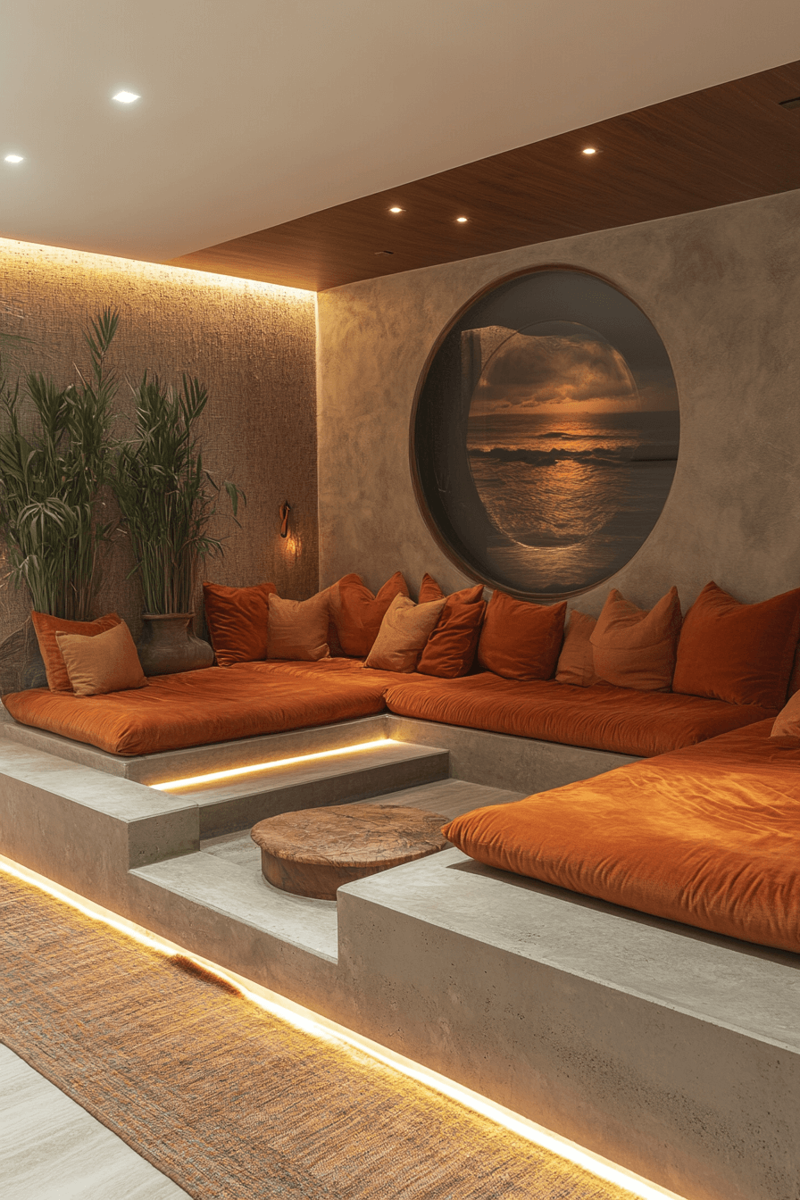 lounge room ideas