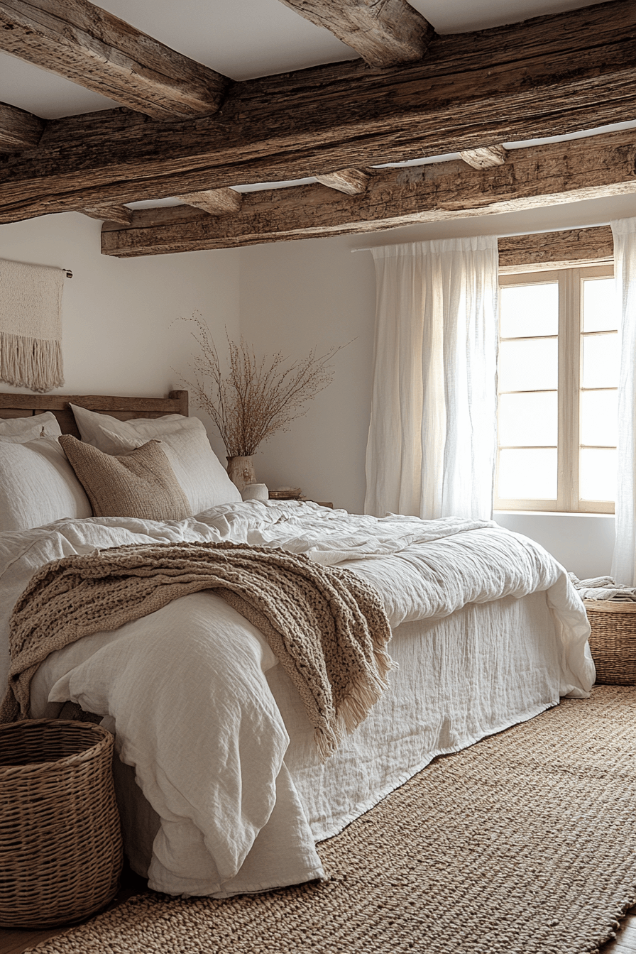 cozy cottage interiors