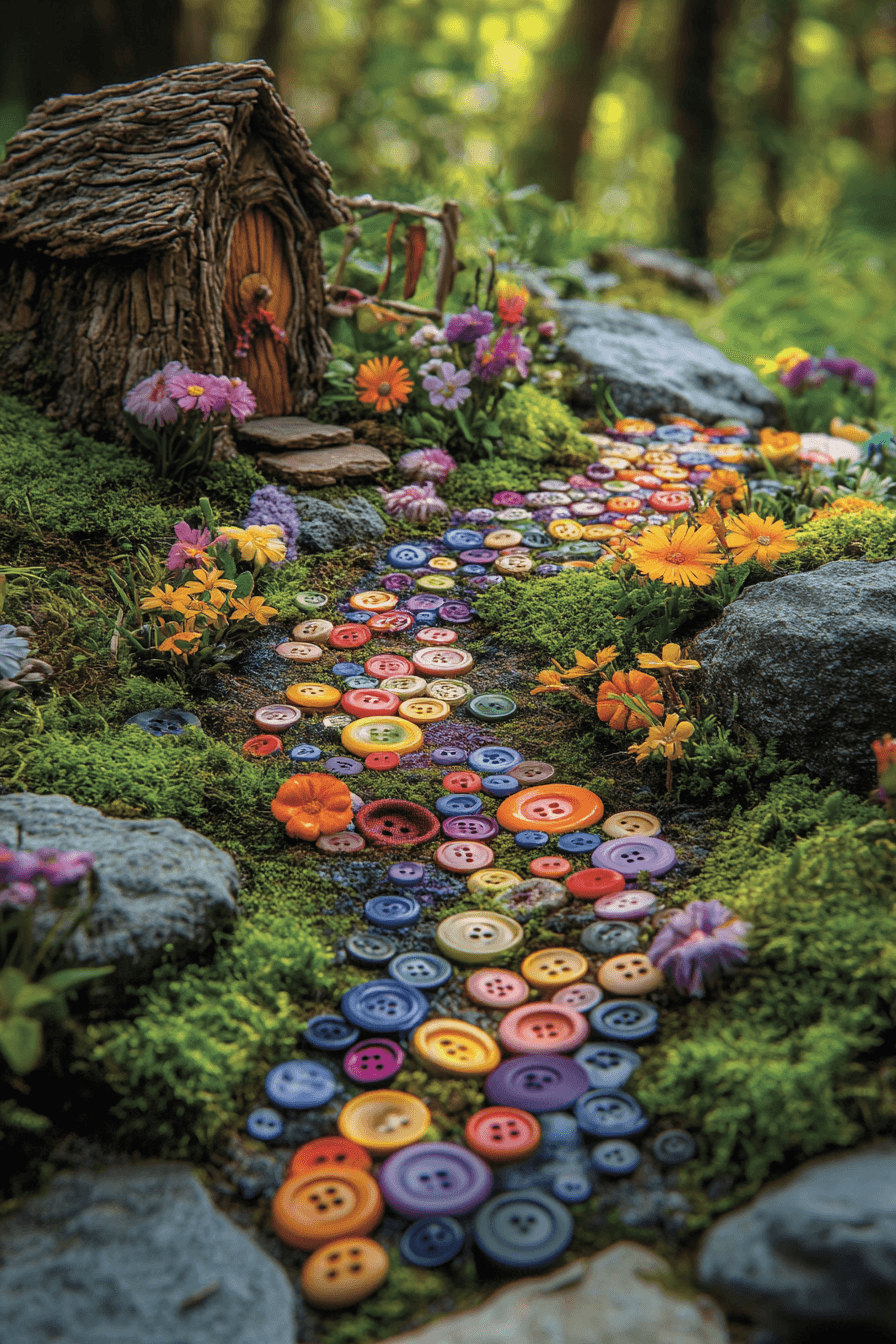 fairy garden ideas