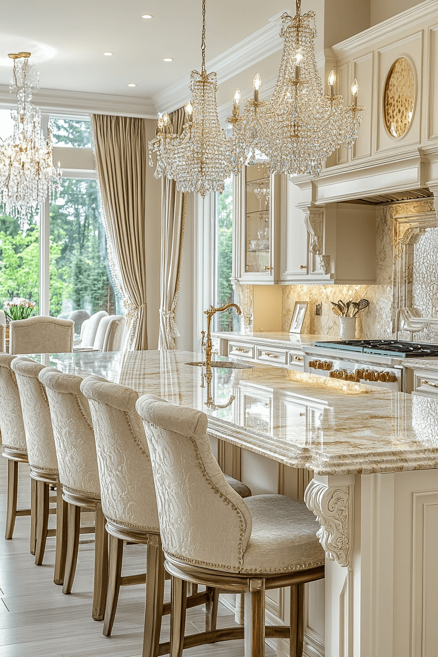 granite countertops