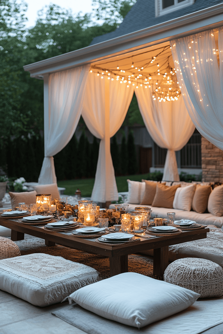 mothers day decor