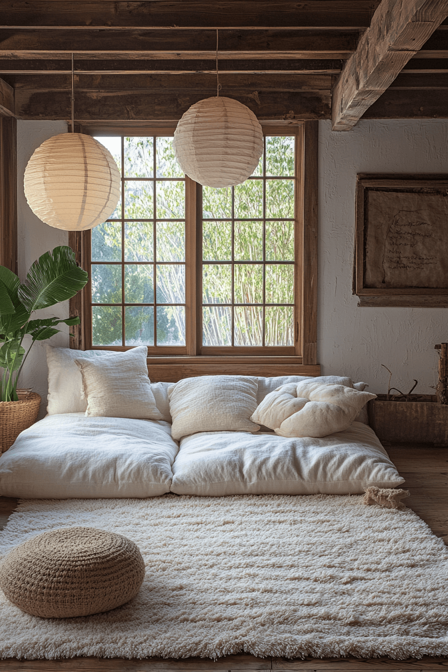 cozy room decor