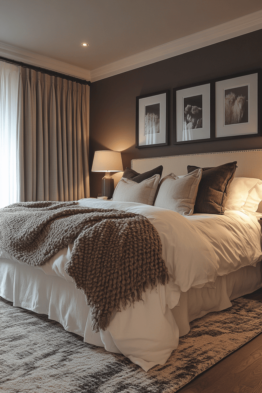 cozy bedroom decor ideas