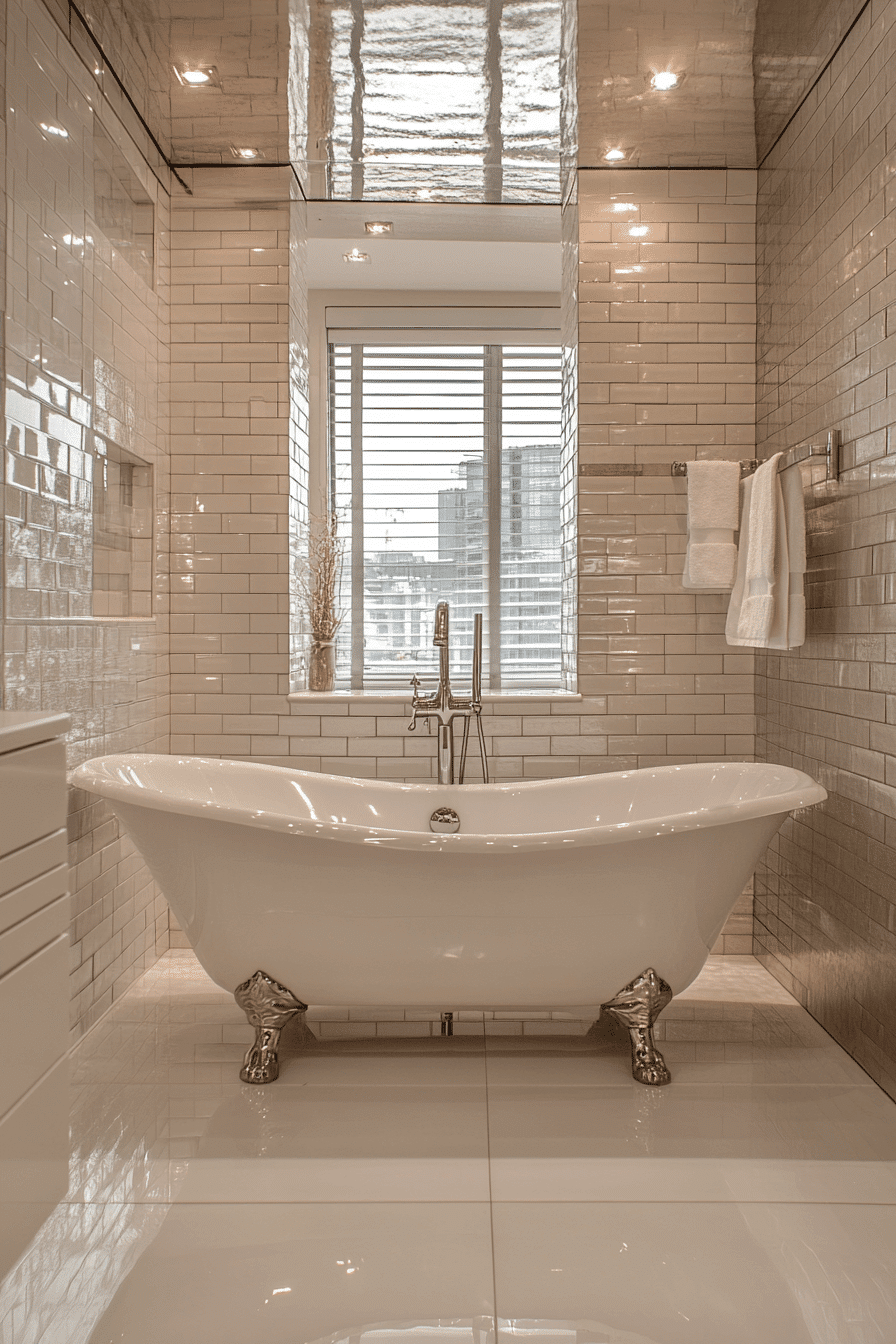 bathroom trends