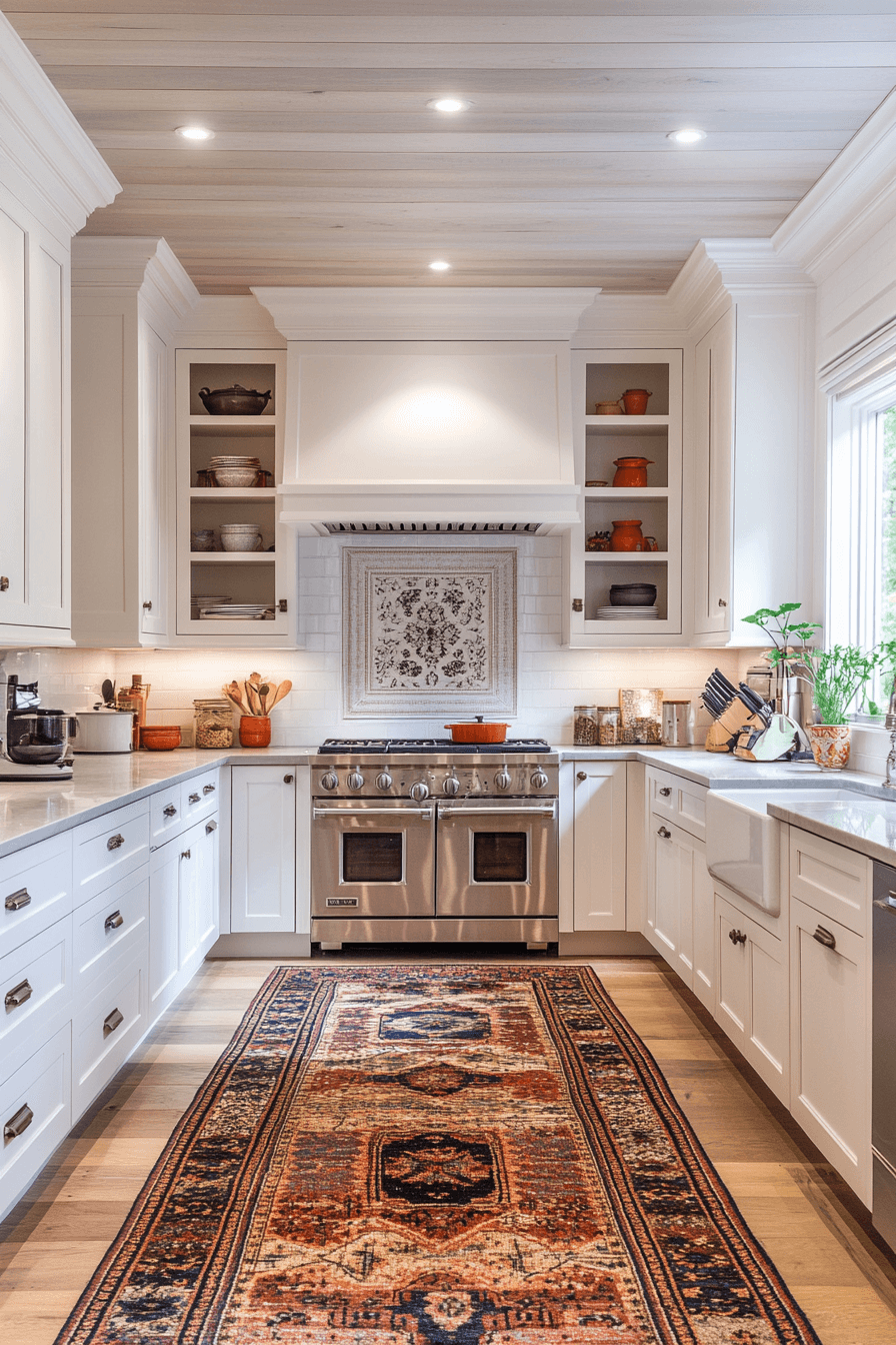 kitchen trends