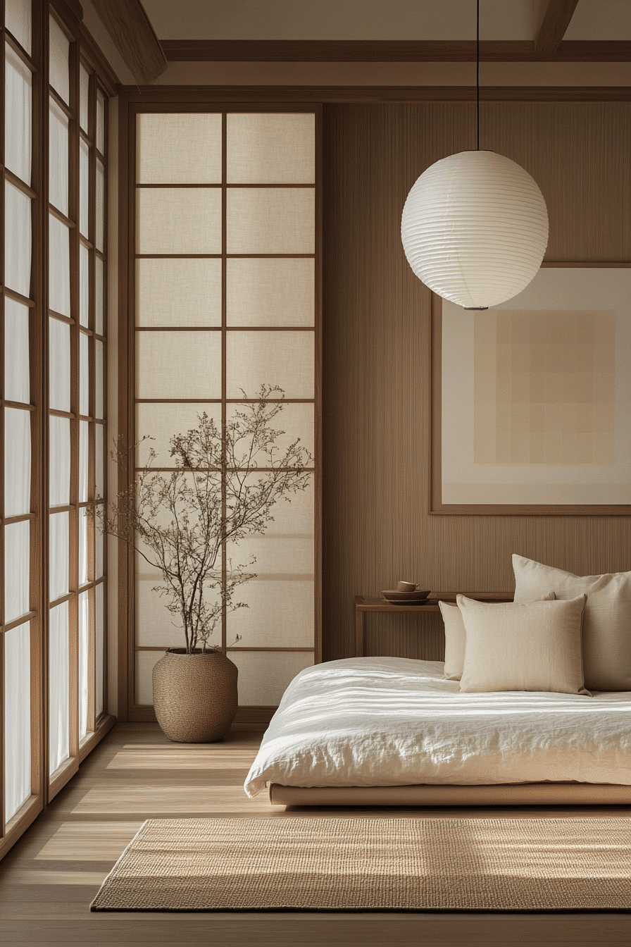 bedroom trends