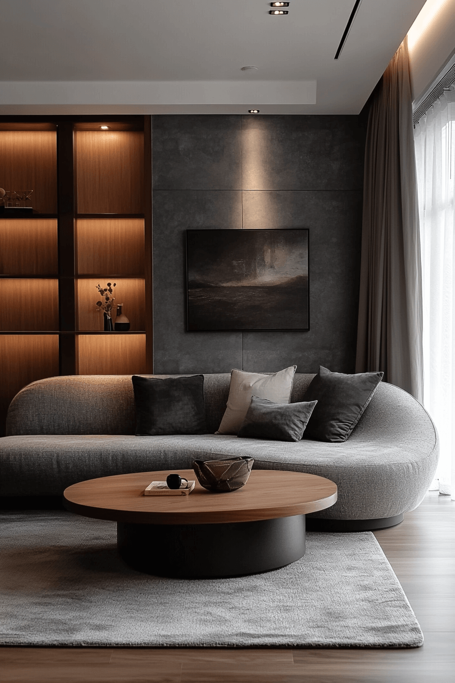aesthetic apartment ideas