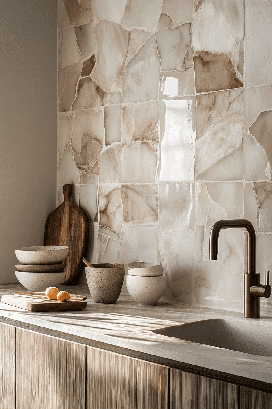 kitchen backsplash ideas
