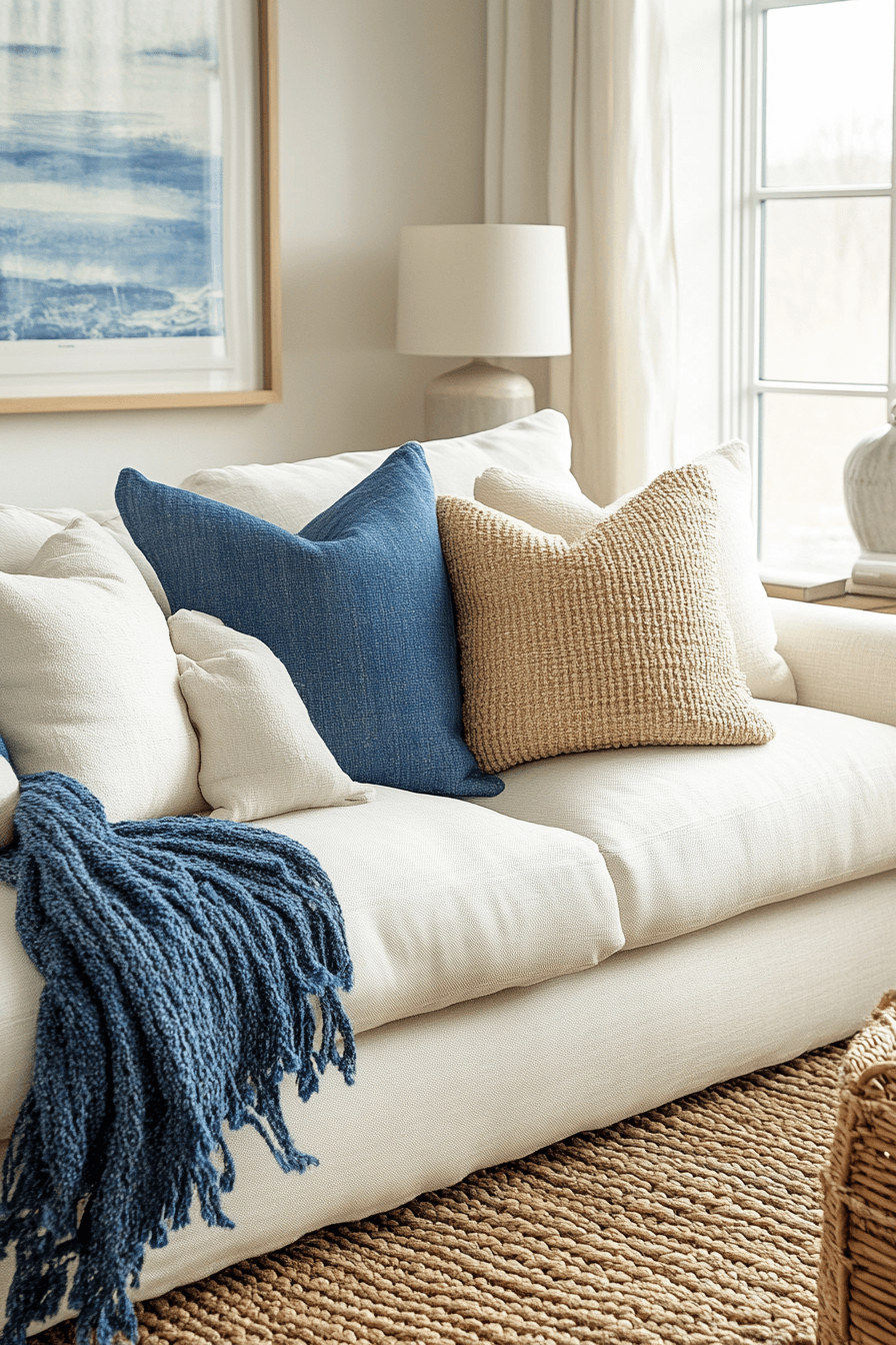 cozy eclectic home
