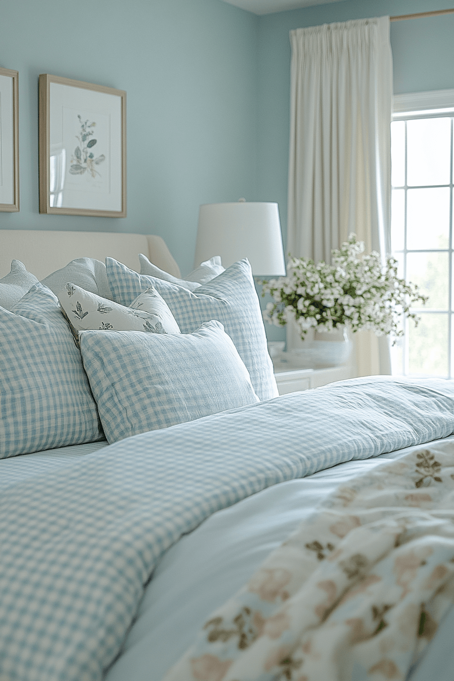 cottagecore bedroom ideas