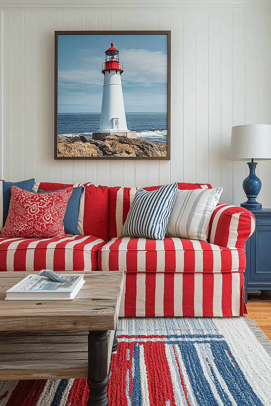 coastal living rooms