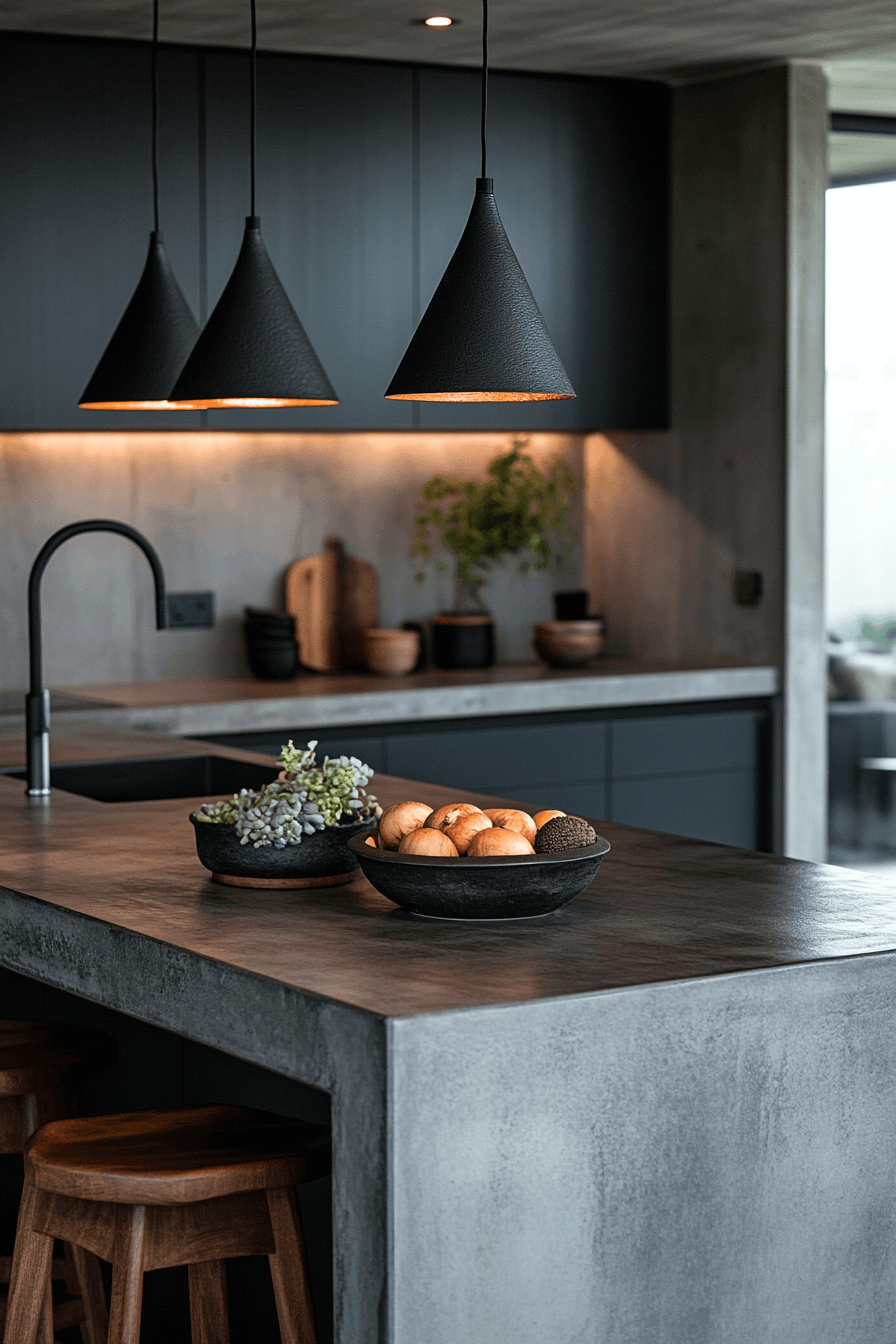 kitchen countertops