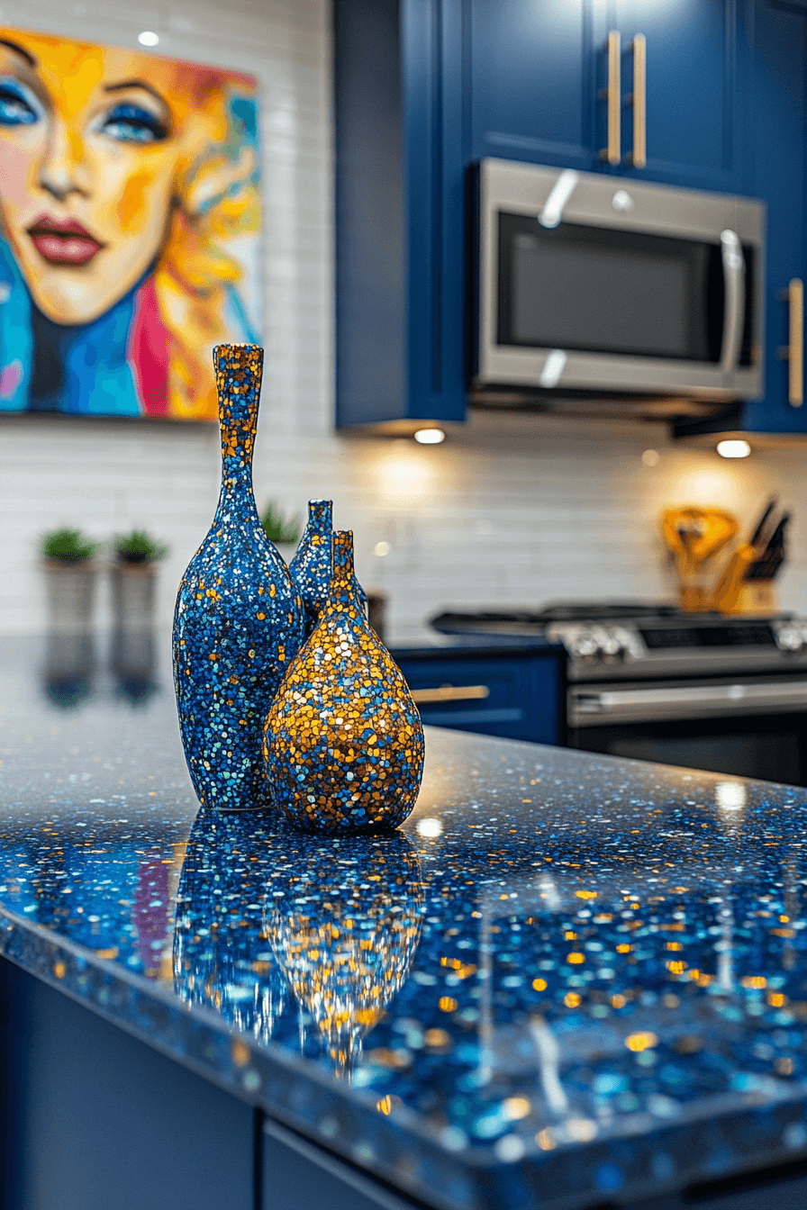 quartz countertops