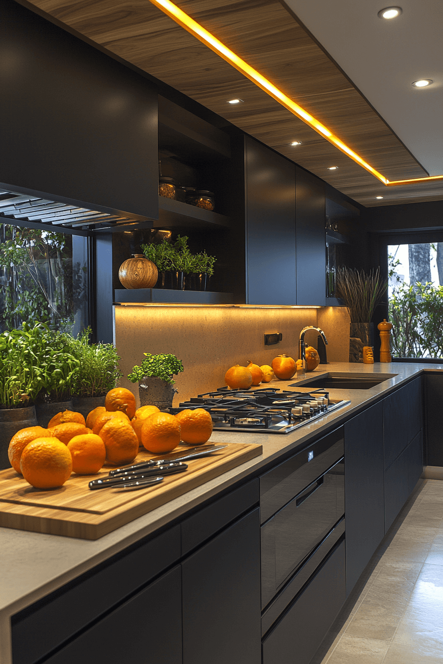 kitchen trends