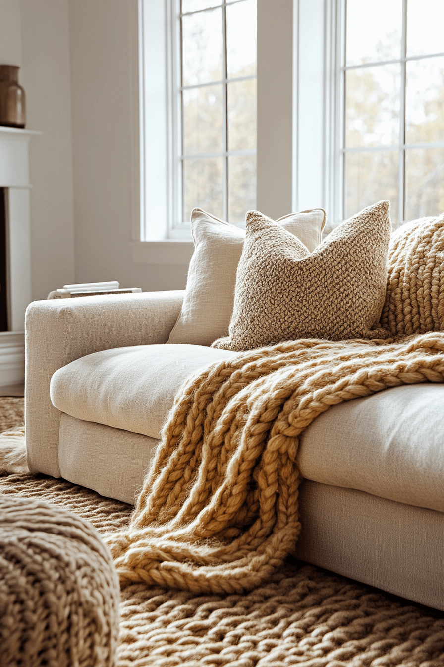 cozy room decor