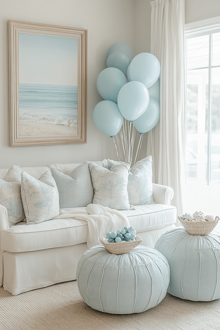 mothers day decor