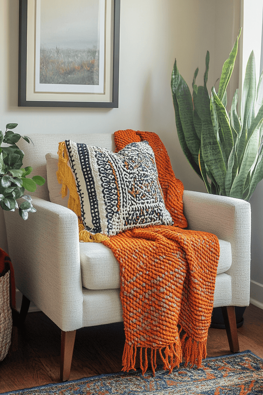 29 Granny Chic Living Room Decor Styles Filled with Charm and Cozy Joy 12 granny chic decor living room