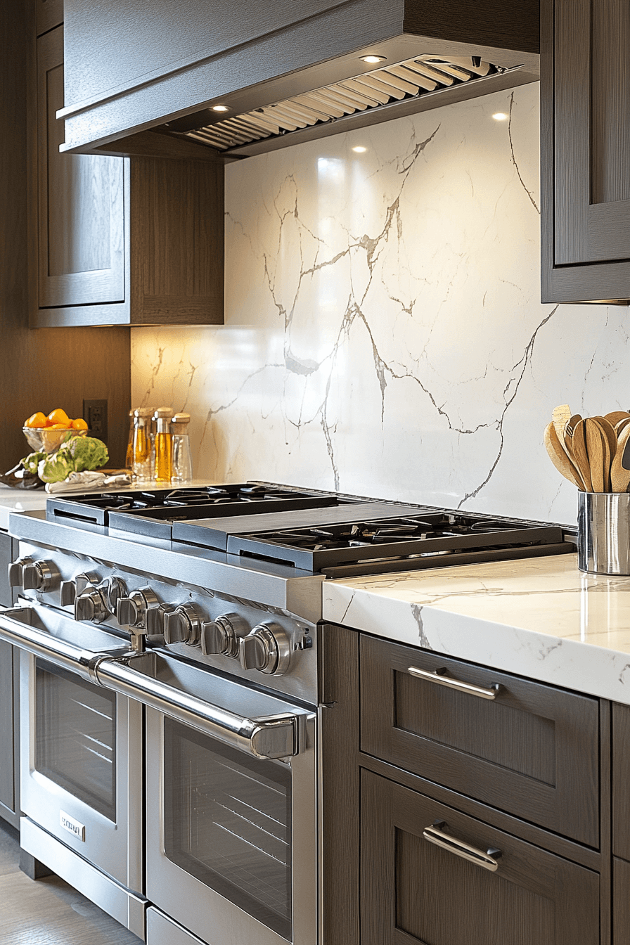 kitchen countertops