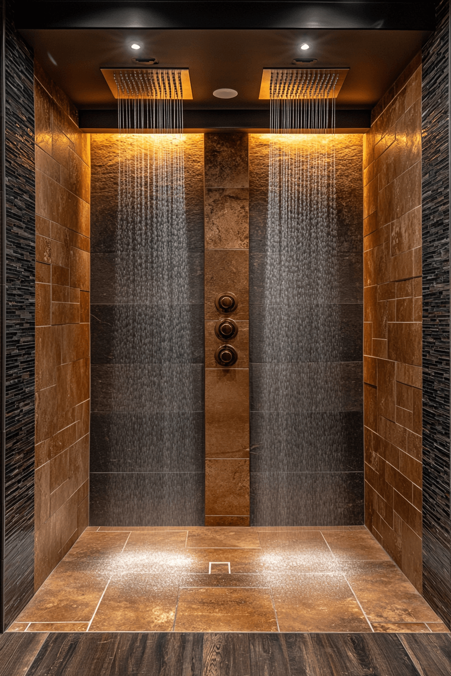 bathroom trends