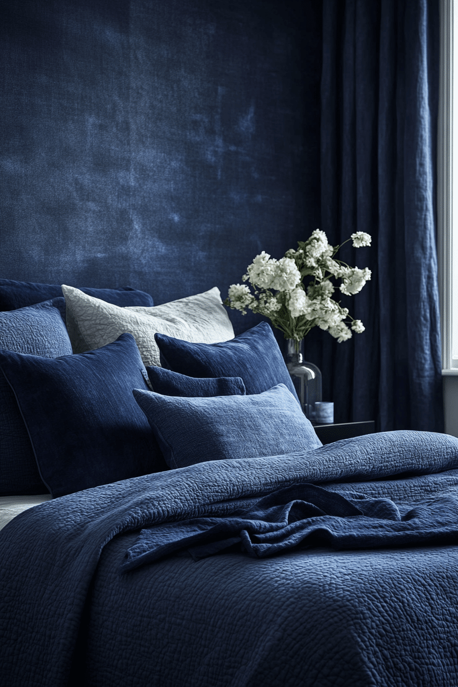 bedroom trends