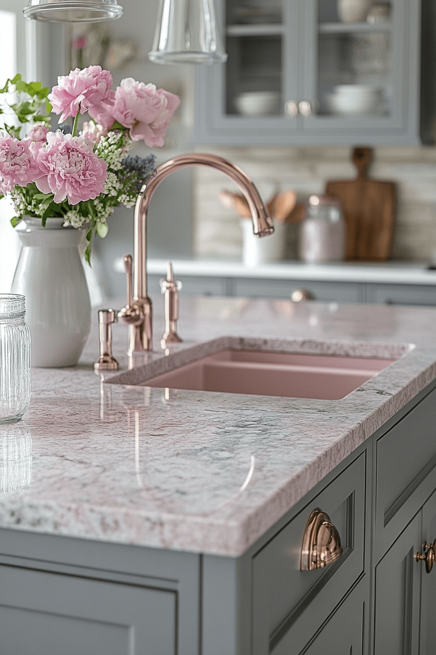 granite countertops