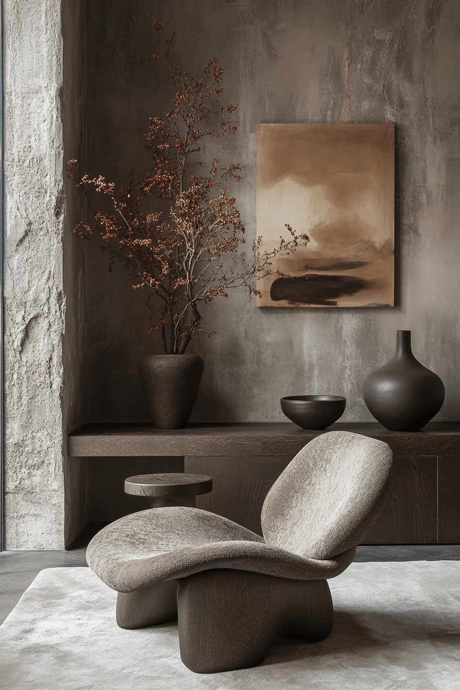 Japandi Interior Design