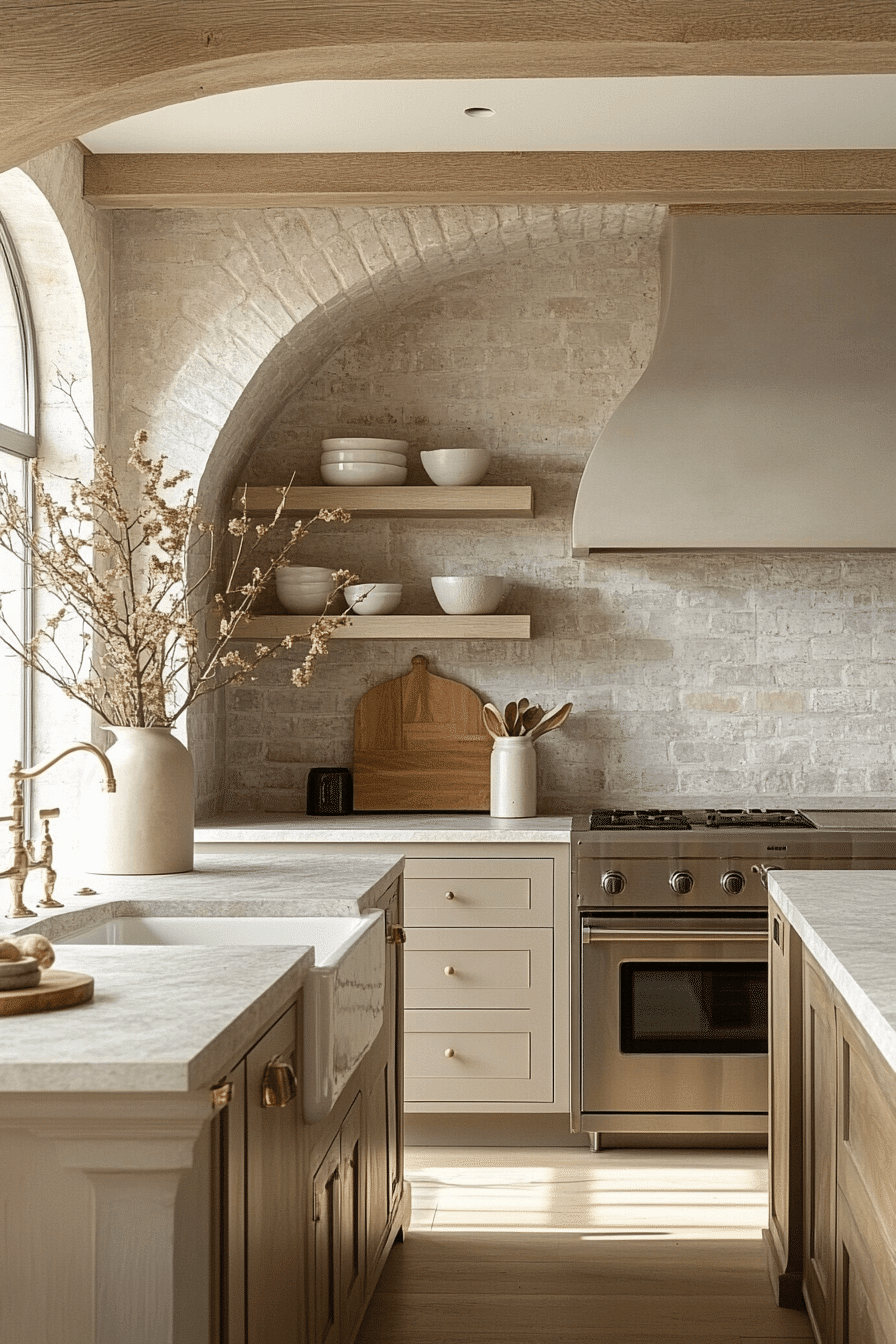 kitchen trends