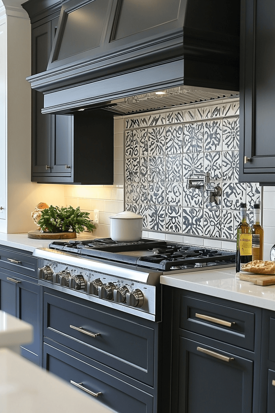 kitchen backsplash ideas
