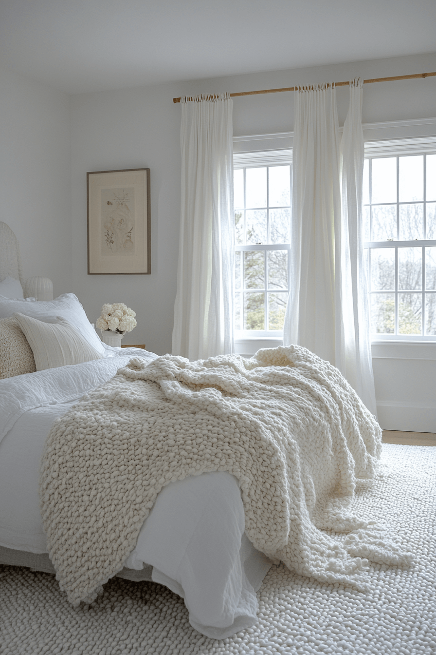 grandmacore bedroom