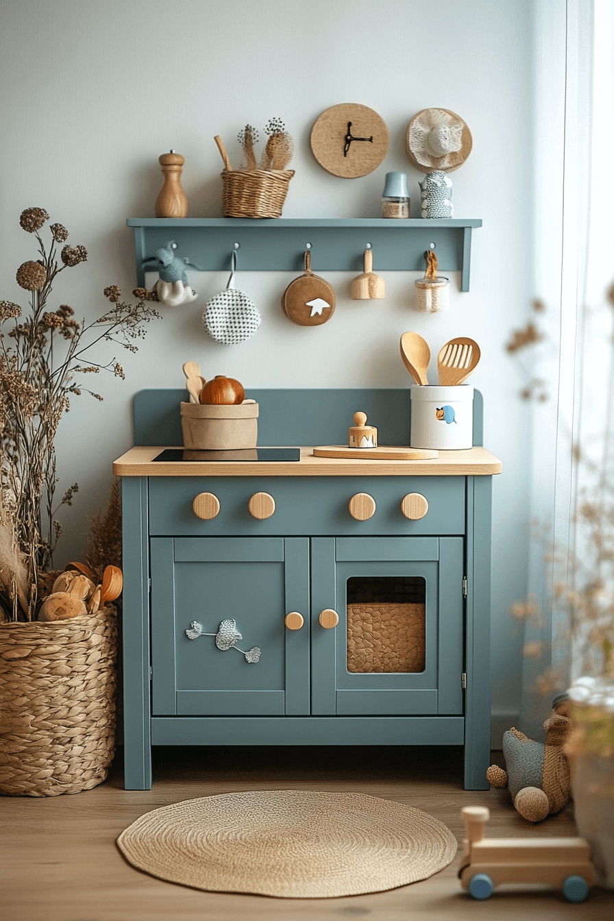 mud kitchen ideas