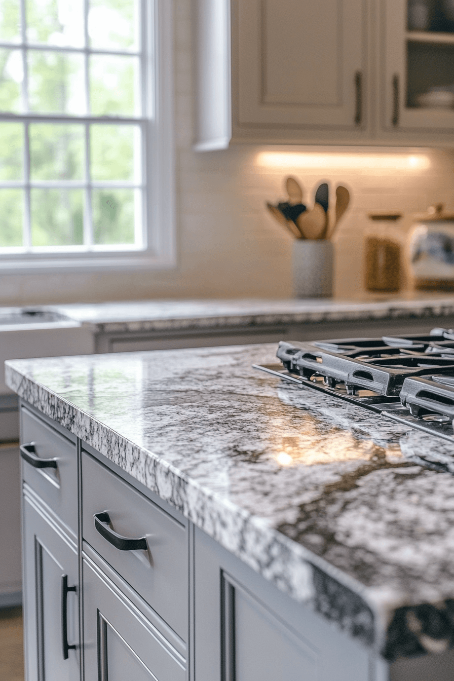 kitchen countertops