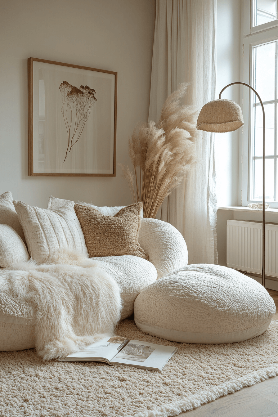 aesthetic apartment ideas