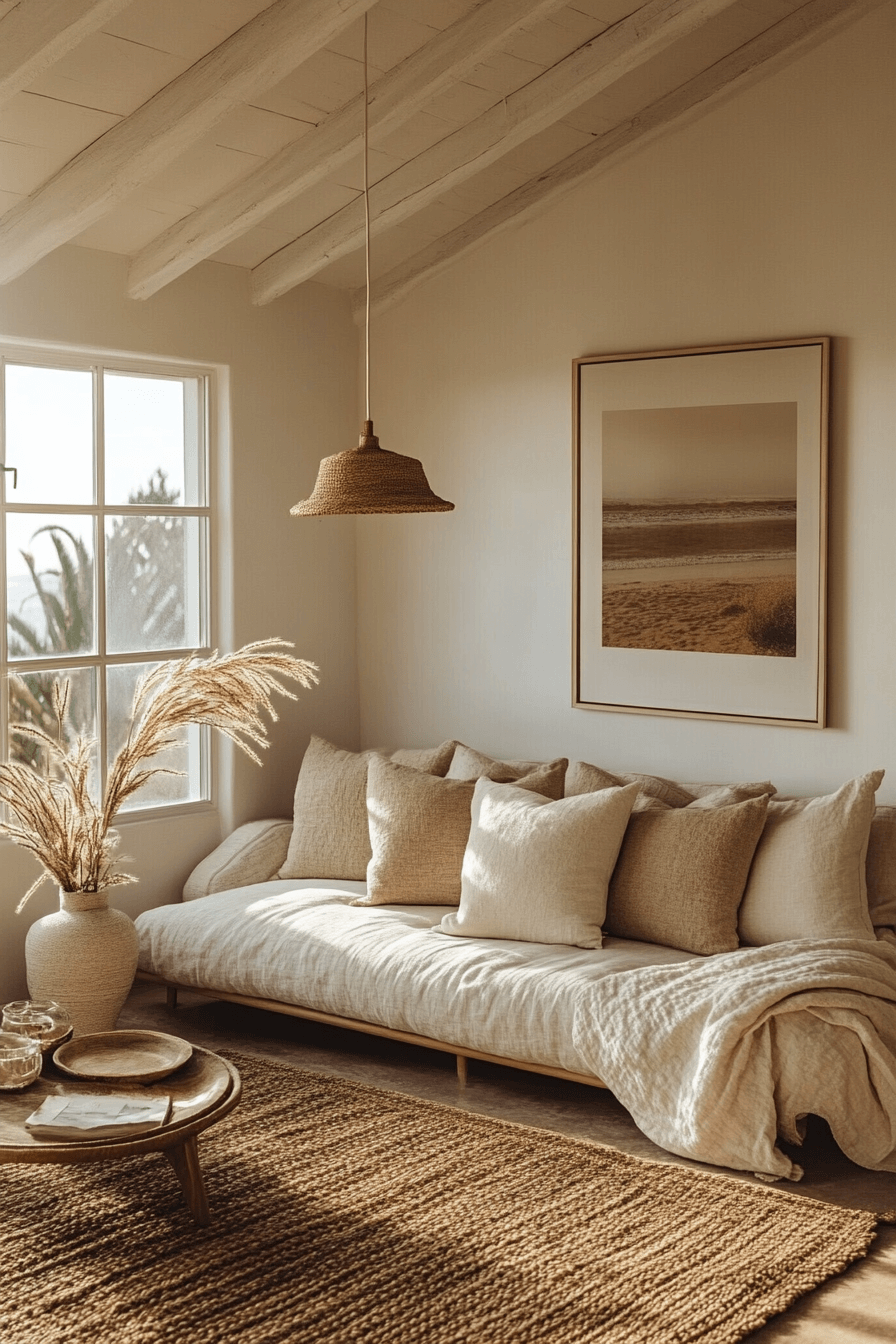 comfy living room ideas