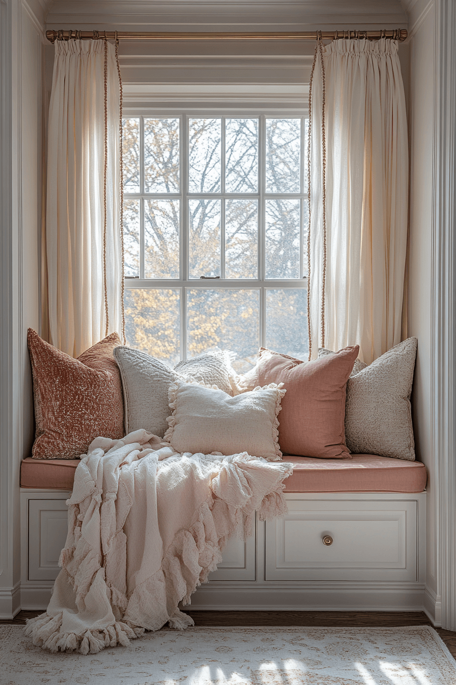 cottagecore interior design