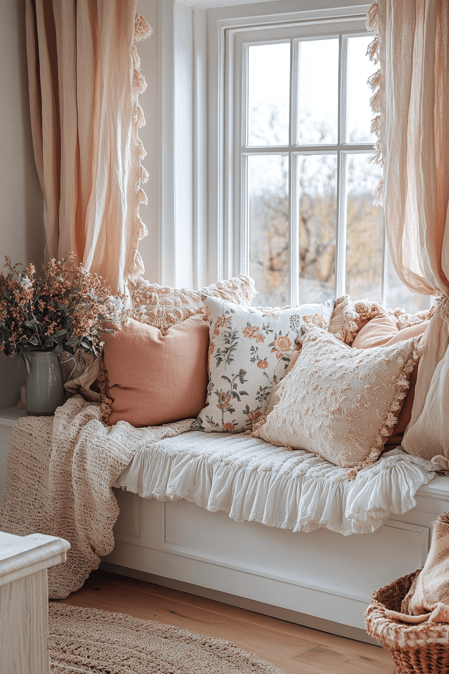 cottagecore decor