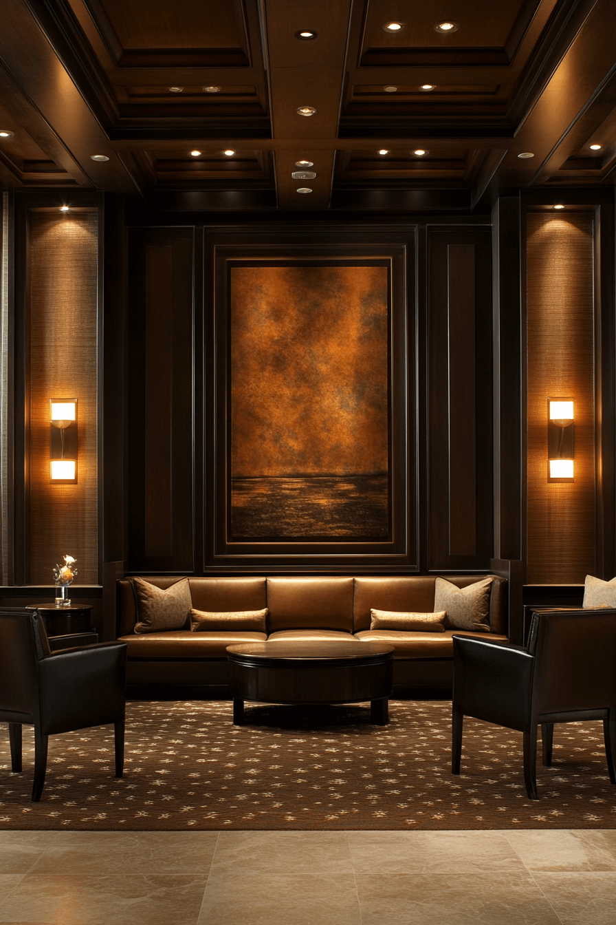 interior design trends