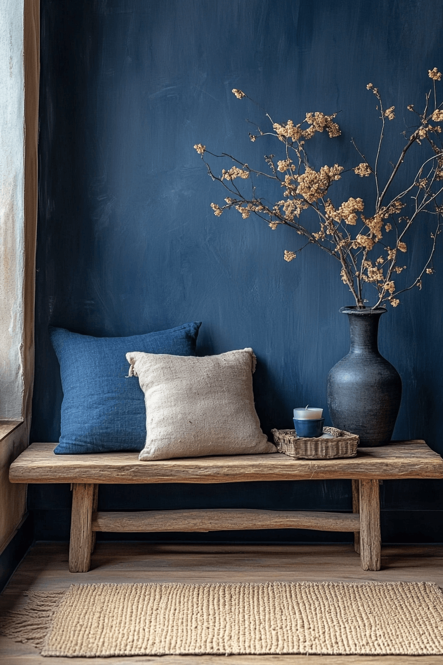 dark cottagecore