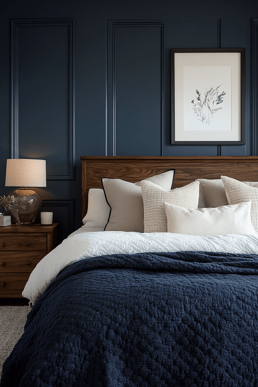 bedroom trends