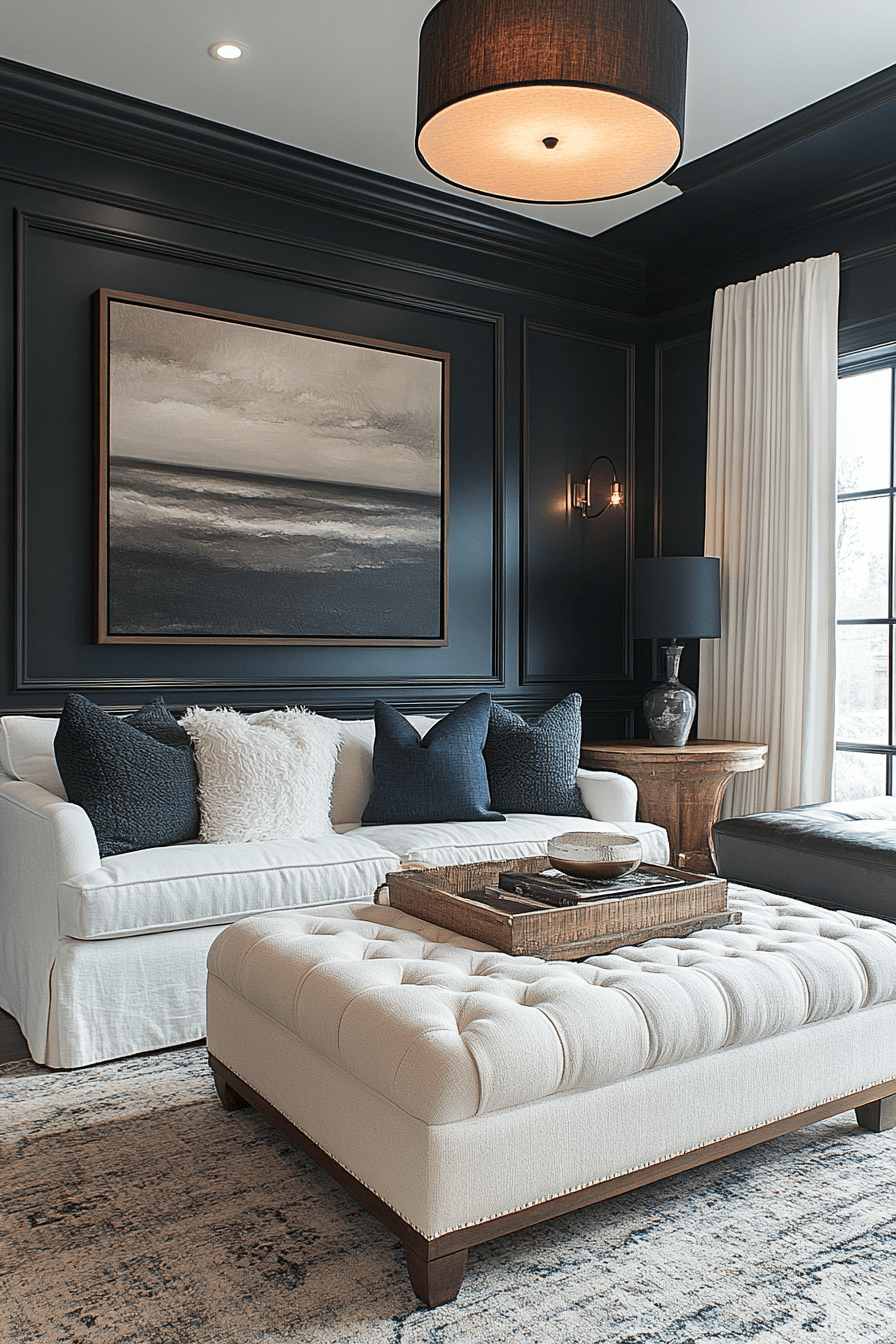lounge room ideas