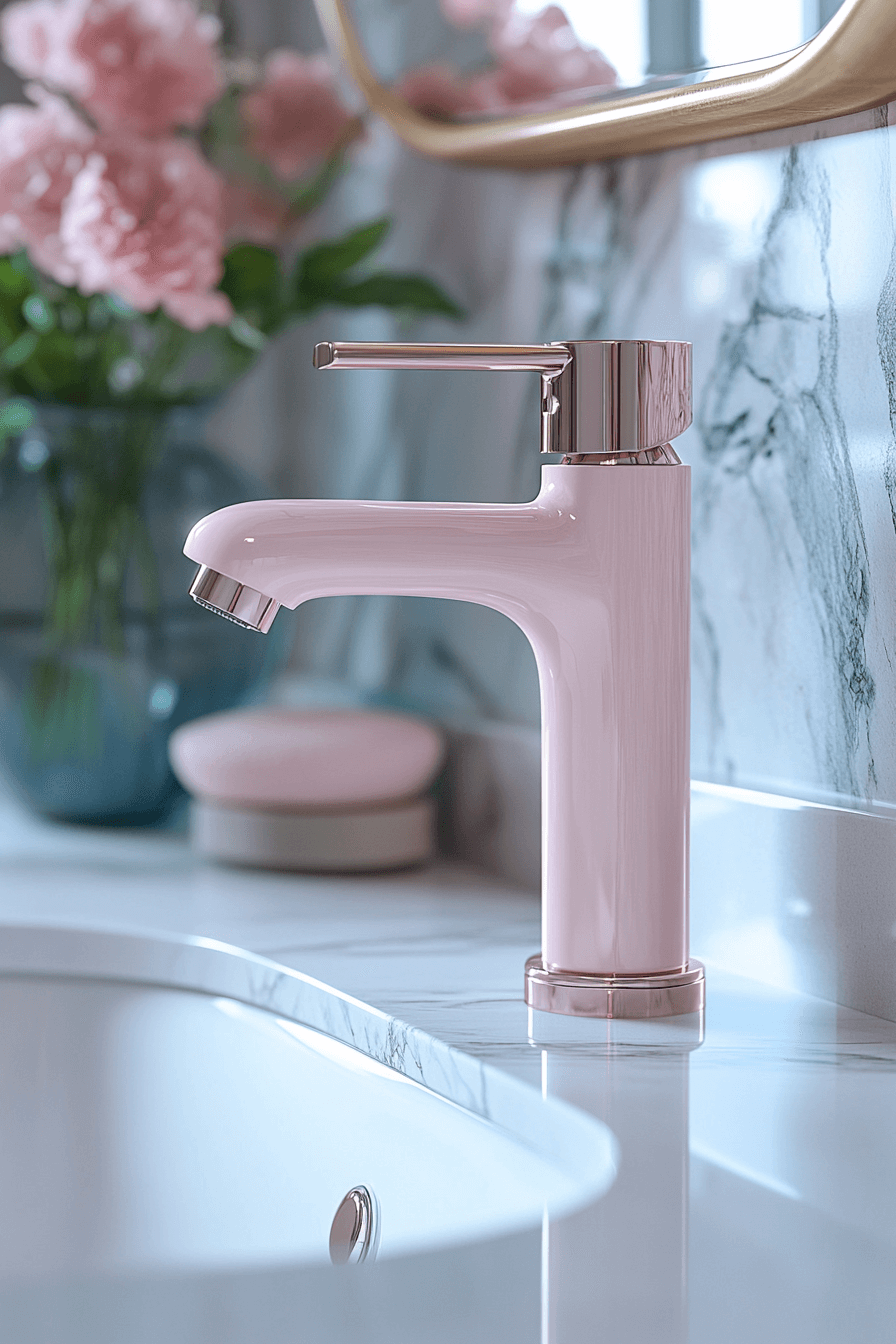 bathroom trends
