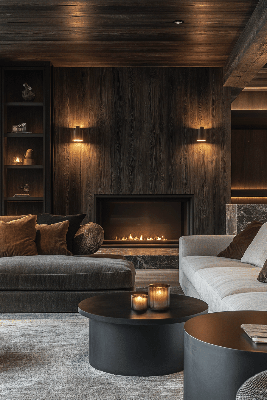 small lounge room ideas