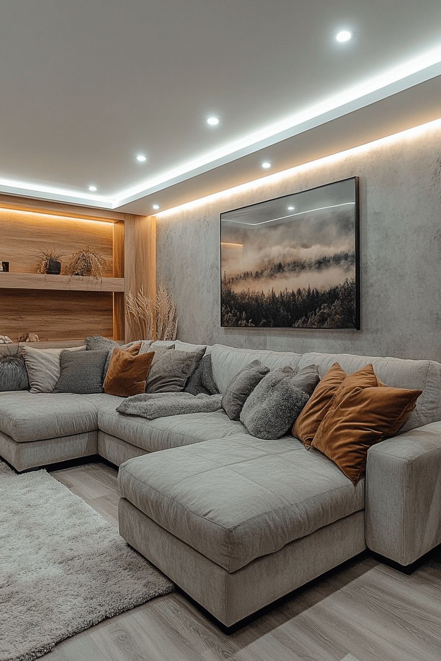 Japandi Interior Design