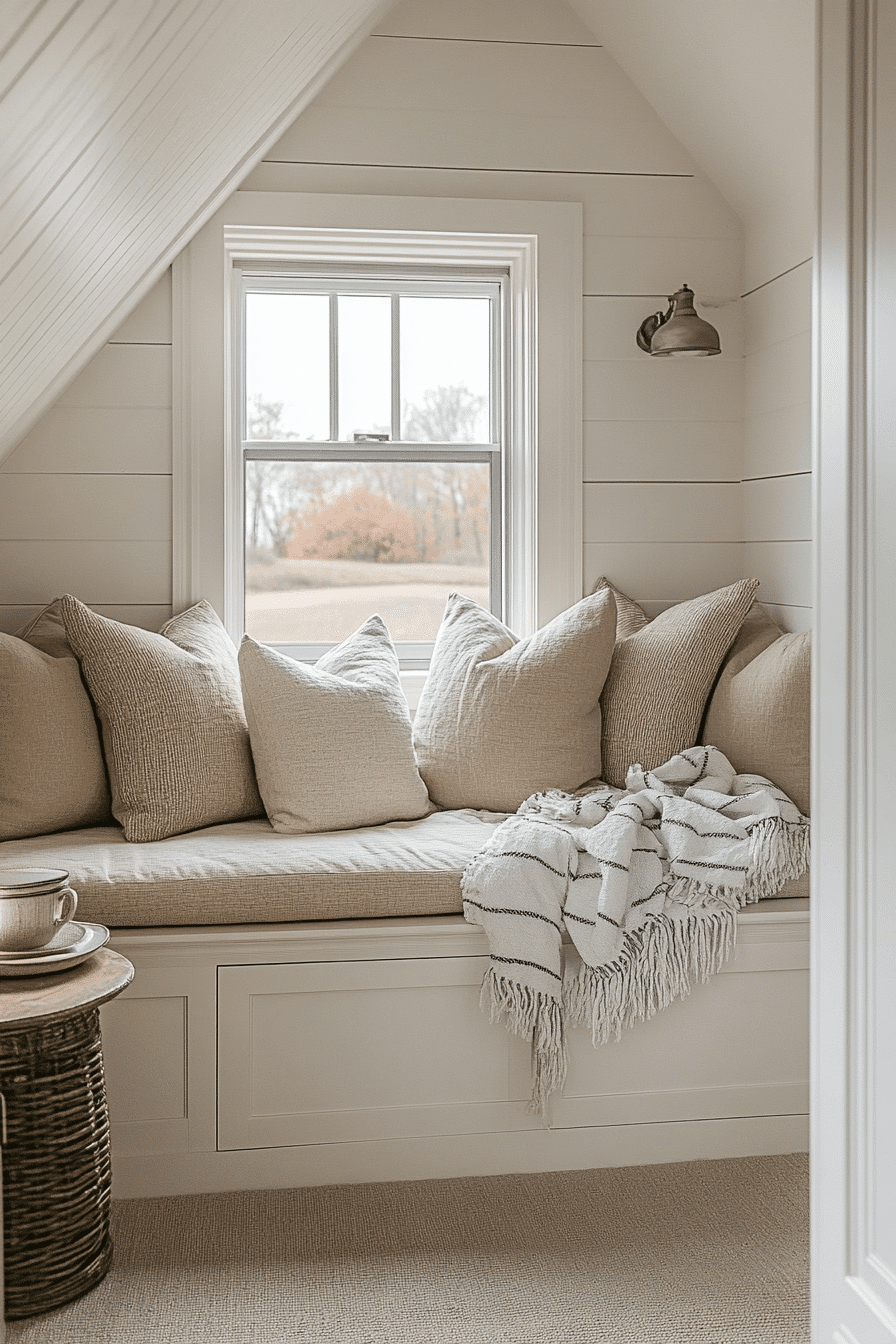 cozy room decor